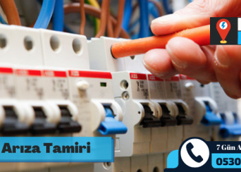 Elektrik Arıza Tamiri