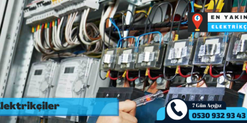 7/24 Elektrikçi