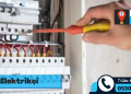 7/24 Elektrikçi