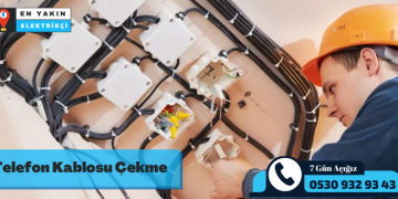 7/24 Elektrikçi
